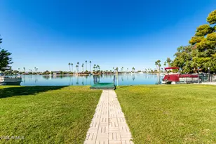 10012 W Bolivar Dr, Sun City, AZ 85351 - Photo 30