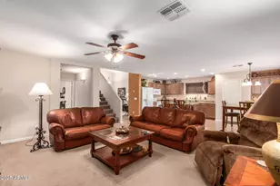 2107 N St Bonita Ln, Casa Grande, AZ 85122 - Photo 10