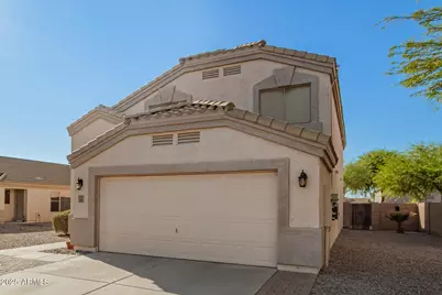 2107 N St Bonita Lane, Casa Grande, AZ 85122 - Photo 4
