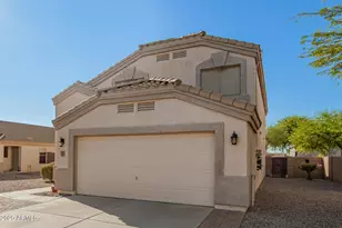 2107 N St Bonita Ln, Casa Grande, AZ 85122 - Photo 4