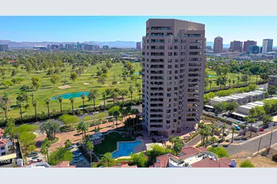 1040 E Osborn Road #904, Phoenix, AZ 85014 - Photo 20