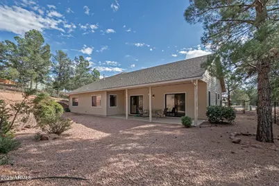 830 W Sherwood Drive, Payson, AZ 85541 - Photo 16