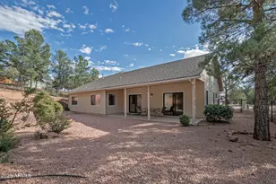 830 W Sherwood Dr, Payson, AZ 85541 - Photo 16