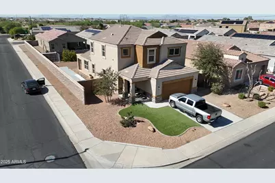 3706 N 298th Avenue, Buckeye, AZ 85396 - Photo 2