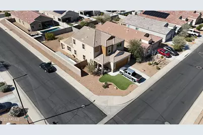 3706 N 298th Avenue, Buckeye, AZ 85396 - Photo 4