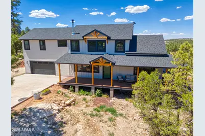 1850 Pine Cone Road, Heber, AZ 85928 - Photo 40