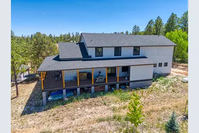 1850 Pine Cone Road, Heber, AZ 85928 - Photo 30