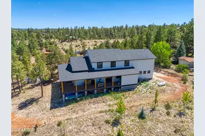 1850 Pine Cone Road, Heber, AZ 85928 - Photo 32