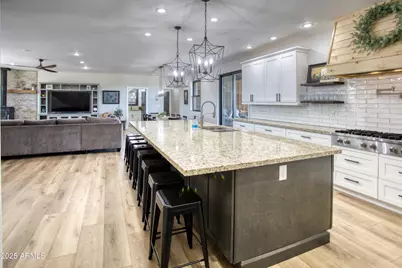 1850 Pine Cone Road, Heber, AZ 85928 - Photo 2