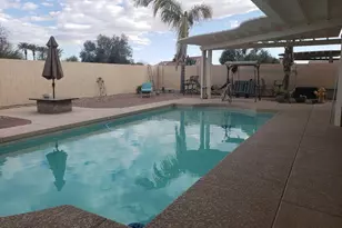 2029 N 164th Ave, Goodyear, AZ 85395 - Photo 8