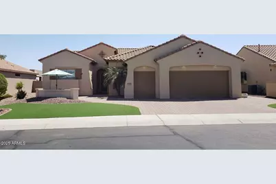 2029 N 164th Avenue, Goodyear, AZ 85395 - Photo 1