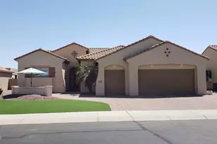 2029 N 164th Ave, Goodyear, AZ 85395 - Photo 1