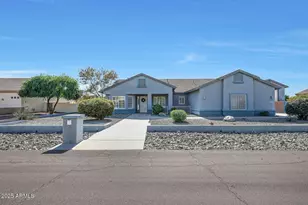 12825 W Georgia Ave, Litchfield Park, AZ 85340 - Photo 2