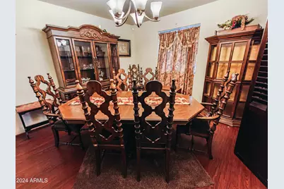 3469 N Highway 191 --, Douglas, AZ 85607 - Photo 30