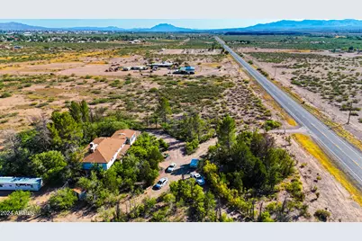 3469 N Highway 191 --, Douglas, AZ 85607 - Photo 4