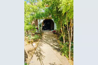 3469 N Highway 191 --, Douglas, AZ 85607 - Photo 1