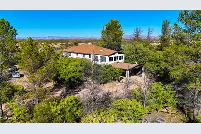 3469 N Highway 191 --, Douglas, AZ 85607 - Photo 2