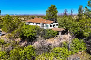 3469 N Hwy 191 --, Douglas, AZ 85607 - Photo 2