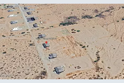 21321 W Sleepy Ranch Road, Wittmann, AZ 85361 - Photo 1
