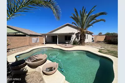12509 W Valentine Avenue, El Mirage, AZ 85335 - Photo 1