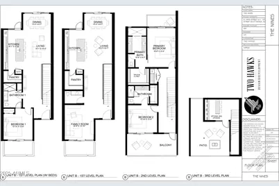 6934 E 1st Street, Scottsdale, AZ 85251 - Photo 18