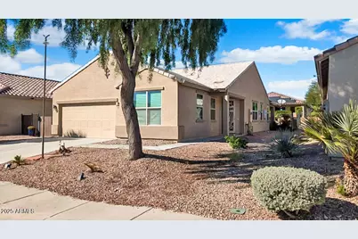 22590 W Moonlight Path, Buckeye, AZ 85326 - Photo 2
