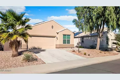 22590 W Moonlight Path, Buckeye, AZ 85326 - Photo 1