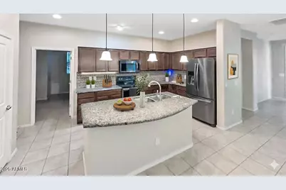 22590 W Moonlight Path, Buckeye, AZ 85326 - Photo 4