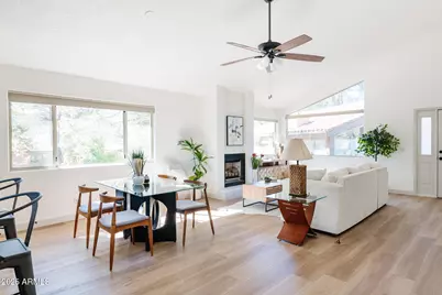 89 Morning Sun Drive #55, Sedona, AZ 86336 - Photo 1