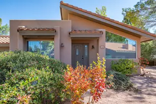 89 Morning Sun Dr, Sedona, AZ 86336 - Photo 2
