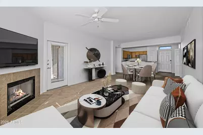 19777 N 76th Street #3146, Scottsdale, AZ 85255 - Photo 2
