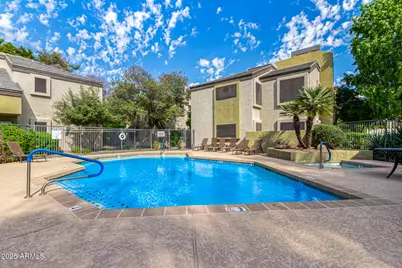 4201 N 20th Street #216, Phoenix, AZ 85016 - Photo 28