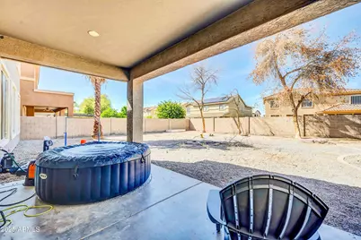 44314 W Mescal Street, Maricopa, AZ 85138 - Photo 36