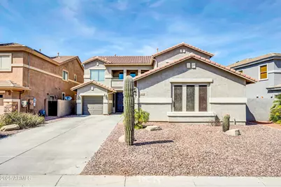 44314 W Mescal Street, Maricopa, AZ 85138 - Photo 1