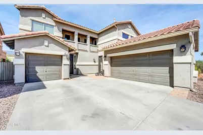 44314 W Mescal Street, Maricopa, AZ 85138 - Photo 2