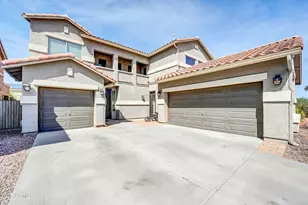 44314 W Mescal St, Maricopa, AZ 85138 - Photo 2