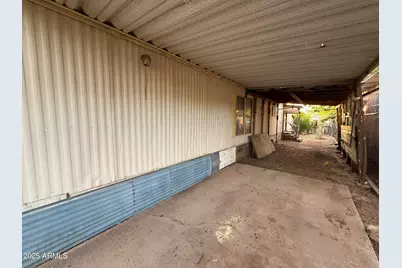 1810 Tomahawk Drive, Douglas, AZ 85607 - Photo 2