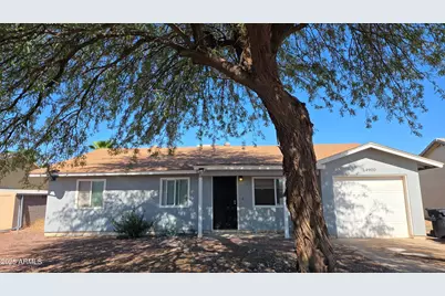 14900 S Capistrano Road, Arizona City, AZ 85123 - Photo 1