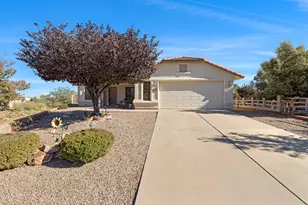 1803 Willow Oak Ln, Sierra Vista, AZ 85635 - Photo 1