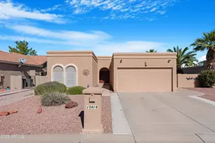 10414 E Watford Way, Sun Lakes, AZ 85248 - Photo 2