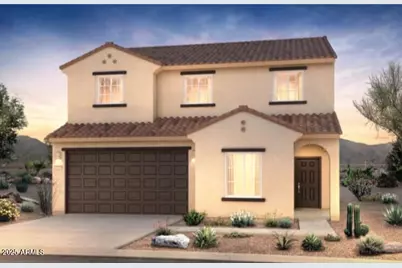 25346 W Weir Avenue, Buckeye, AZ 85326 - Photo 1