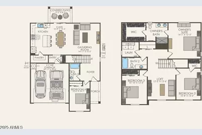 25346 W Weir Avenue, Buckeye, AZ 85326 - Photo 2