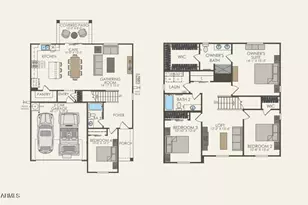 25346 W Weir Ave, Buckeye, AZ 85326 - Photo 2