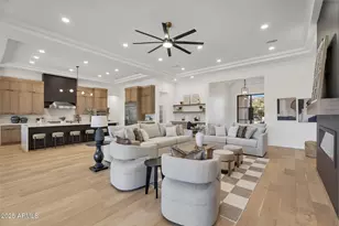 19875 E Silver Creek Ln, Queen Creek, AZ 85142 - Photo 10