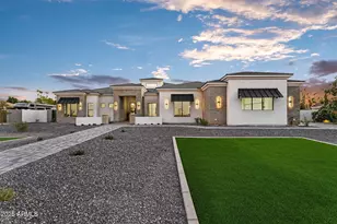 19875 E Silver Creek Ln, Queen Creek, AZ 85142 - Photo 4