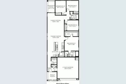 8949 S Palo Verde Drive, Apache Junction, AZ 85120 - Photo 2