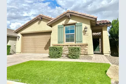 41300 W Palmyra Lane, Maricopa, AZ 85138 - Photo 2