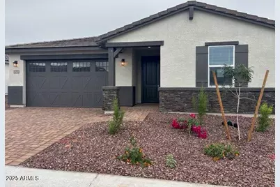 5295 S 244th Avenue, Buckeye, AZ 85326 - Photo 2