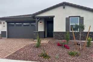 5295 S 244th Ave, Buckeye, AZ 85326 - Photo 2