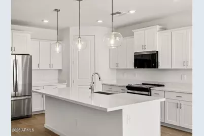 5295 S 244th Avenue, Buckeye, AZ 85326 - Photo 6